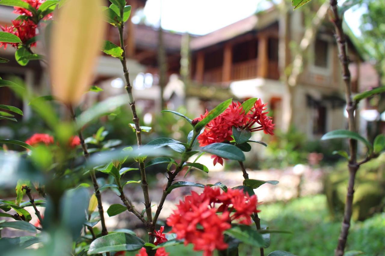 Ancient Village Phu Quoc Resort Exterior photo